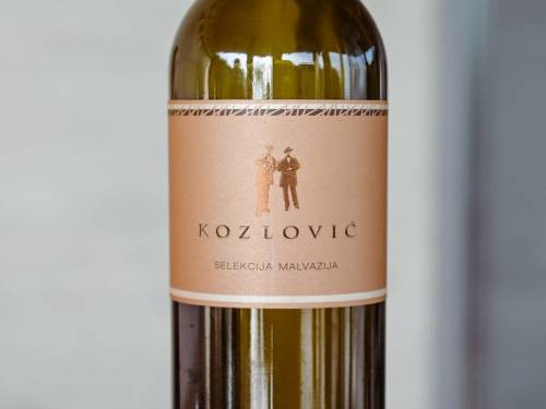novost kozlović selekcija 2017 malvazija velikih ambicija vinski magazin vino fino