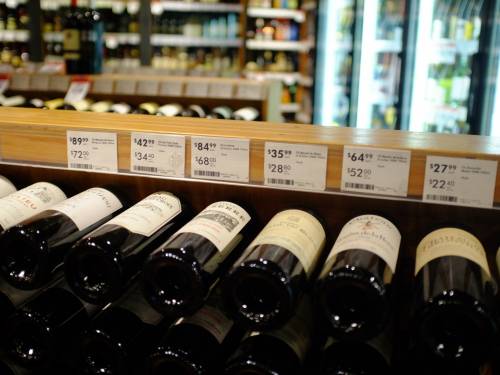 novost kućna potrošnja vina porasla u celom svetu vinski magazin vino fino