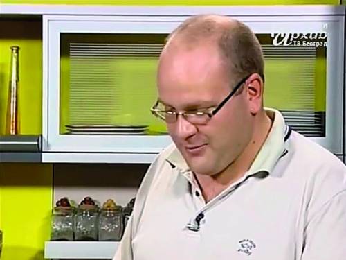 novost kuvar dejan markus pronađen posle šest dana vinski magazin vino fino