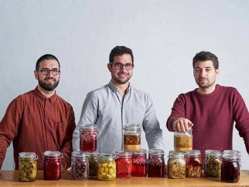 novost kuvar iz srbije - pionir ekološkog ugostiteljstva vinski magazin vino fino