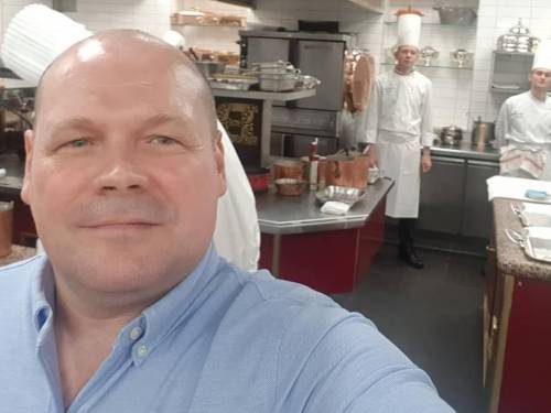 novost makronov kuvar napravio besplatnu školu kuvanja vinski magazin vino fino