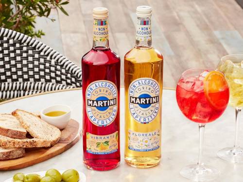 novost martini je lansirao vermut bez alkohola vinski magazin vino fino