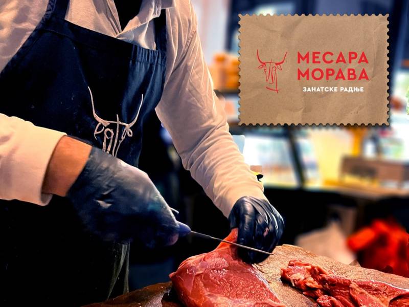 novost mesara morava preselila se na palilulsku pijacu vinski magazin vino fino