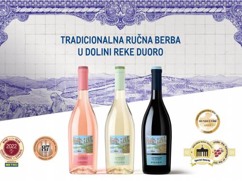novost metro vino godine vinhas de mura vinski magazin vino fino