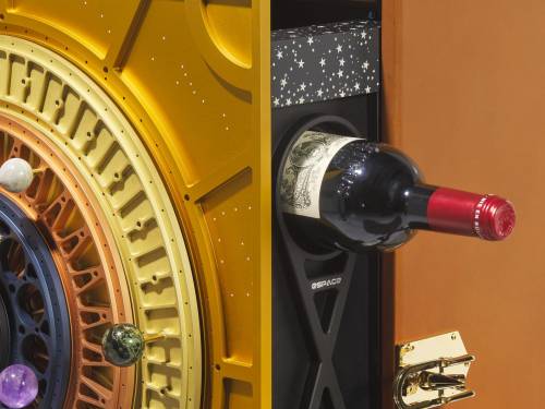 novost milion dolara za petrus koji je boravio u svemiru vinski magazin vino fino