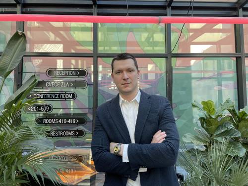 novost mišlen je potvrda da radimo dobru stvar vinski magazin vino fino