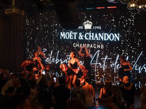 novost moet chandon obeležio 280 godina postojanja vinski magazin vino fino