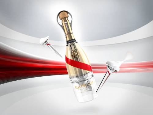 novost mumm napravio šampanjac namenjen astronautima vinski magazin vino fino