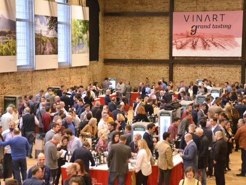 novost najbolja hrvatska vina na okupu u zagrebu vinski magazin vino fino