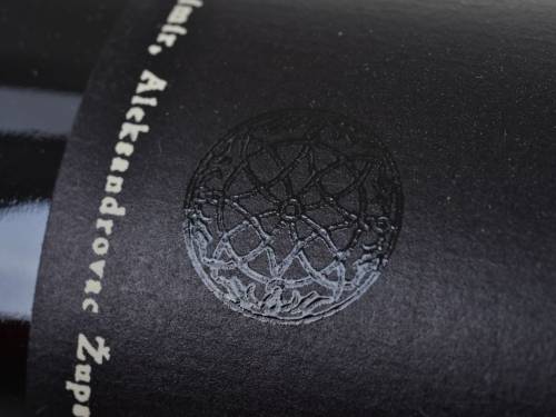 novost najbolja vina kuće budimir stižu na salon prokupca vinski magazin vino fino