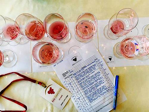 novost najbolji roze balkana vinum rose 2015 sremski karlovci vinski magazin vino fino