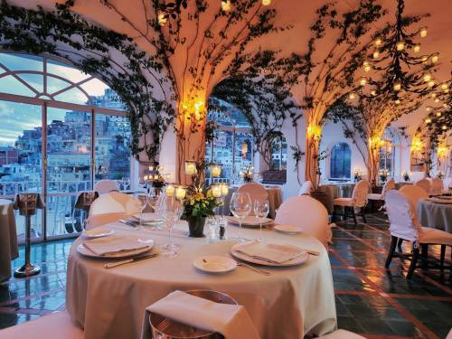 novost najromantičniji restoran na svetu nalazi se u italiji vinski magazin vino fino