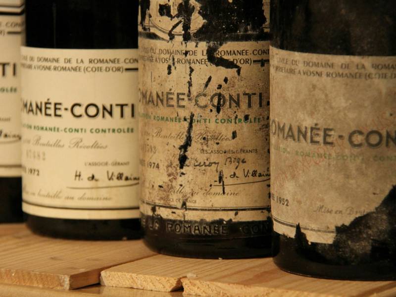 novost najtraženije vrhunsko vino dolazi iz burgundije vinski magazin vino fino