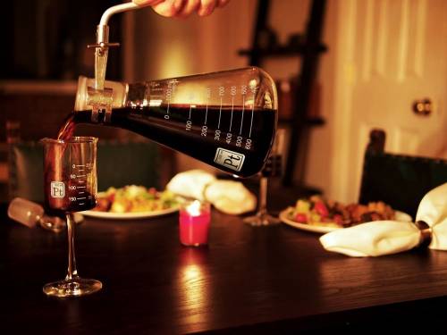 novost nanotehnologija u službi poboljšanja ukusa vina vinski magazin vino fino