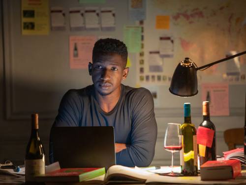 novost netfliks najavio film o ispitu za master somelijera vinski magazin vino fino