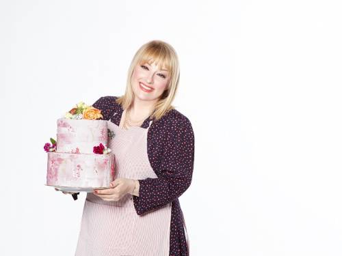 novost nina babić - novo lice kanala 24kitchen vinski magazin vino fino