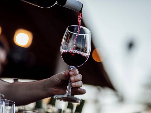 novost noć italijanskog vina na palilulskoj pijaci vinski magazin vino fino