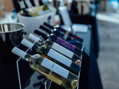 novost noć vina u marini portonovi vinski magazin vino fino