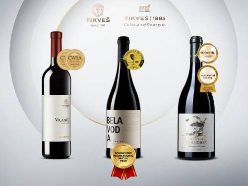 novost nove medalje za tikveš vinski magazin vino fino