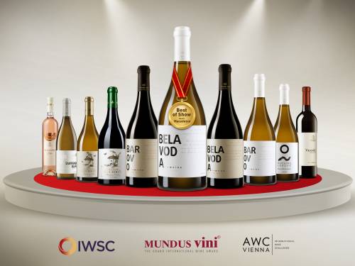 novost nove medalje za tikveš vinski magazin vino fino