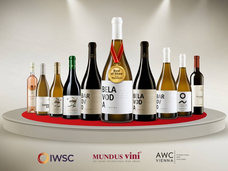 novost nove medalje za tikveš vinski magazin vino fino