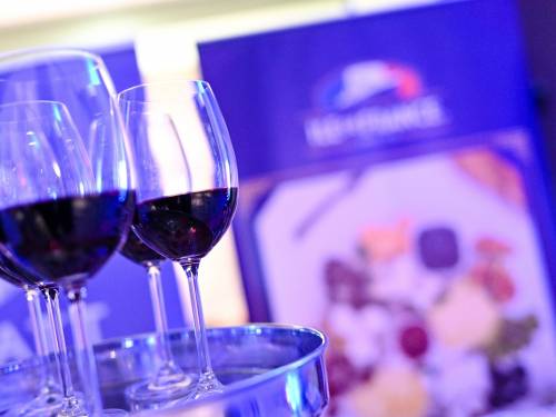 novost novi božole dočekan je i u beogradu vinski magazin vino fino