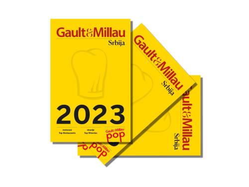 novost novo izdanje gault millau vodiča za srbiju je u prodaji vinski magazin vino fino