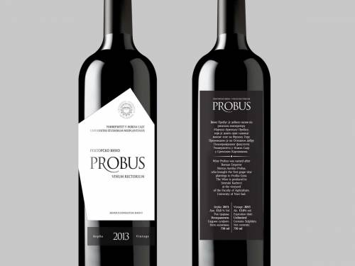 novost novosadski probus proglašen za najbolje univerzitetsko vino vinski magazin vino fino