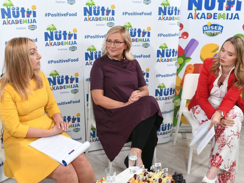 novost nutri akademija doprinos boljem zdravlju dece vinski magazin vino fino