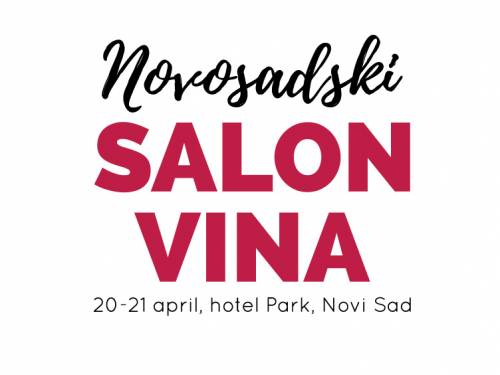 novost objavljen detaljni program novosadskog salona vina vinski magazin vino fino