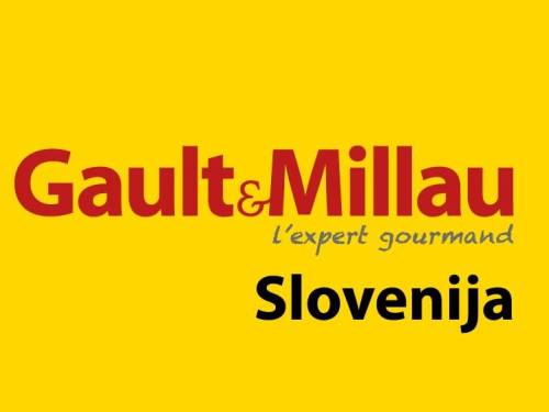 novost objavljen novi gault millau vodič za sloveniju vinski magazin vino fino