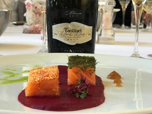 novost održana velika prosecco žurka u salonu 1905 vinski magazin vino fino