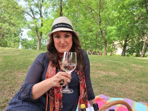 novost oduševljena sam uspesima vinarija iz srbije vinski magazin vino fino