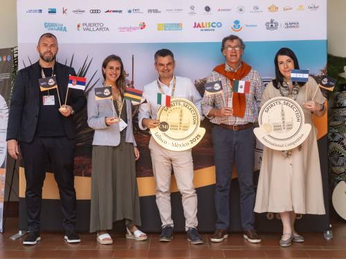 novost ogroman uspeh srpskih rakija na globalnom ocenjivanju destilata vinski magazin vino fino