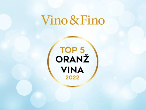 novost oranž vina godine vinski magazin vino fino