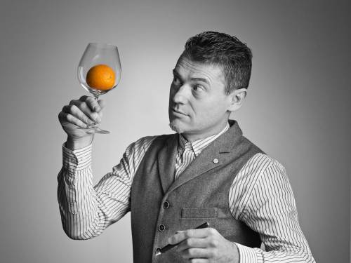 novost oranŽ vina su postala mejnstrim vinski magazin vino fino