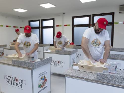 novost otvorena prva škola za pica majstore u srbiji vinski magazin vino fino