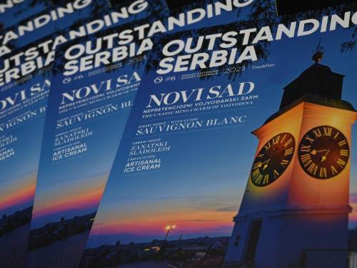 novost outstanding serbia br 6 letnji aduti naše zemlje vinski magazin vino fino