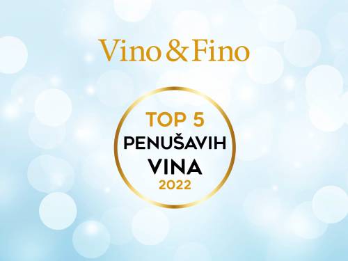 novost penušava vina godine vinski magazin vino fino