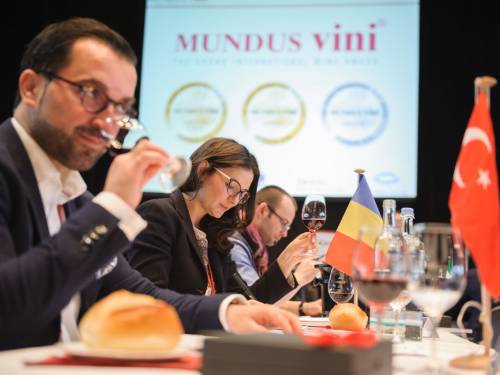 novost pet medalja za srbiju na mundus vini vinski magazin vino fino