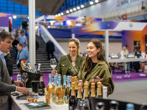 novost pet razloga da posetite peti wine vision vinski magazin vino fino
