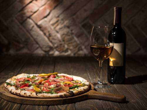 novost pica i vino uparivanje u hiljadu boja vinski magazin vino fino