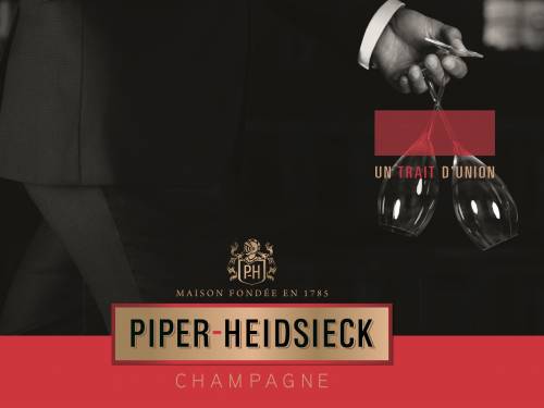 novost piper-heidsieck šampanjac stigao je i u srbiju vinski magazin vino fino