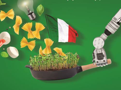 novost počela je nedelja italijanske kuhinje u svetu vinski magazin vino fino