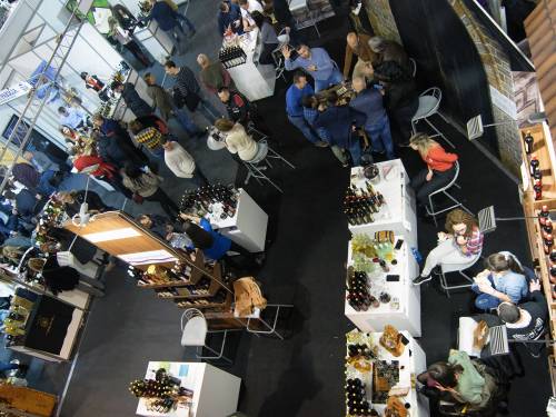 novost počeo je jedanaesti beowine vinski magazin vino fino