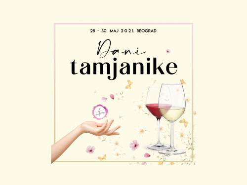 novost počinju dani tamjanike vinski magazin vino fino