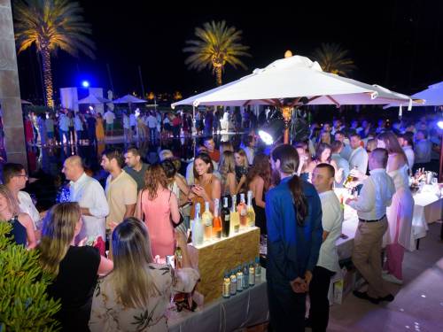 novost porto montenegro dočekuje vinsku elitu vinski magazin vino fino