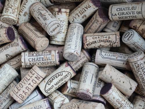 novost portugalski div razvio magični čep od plute vinski magazin vino fino