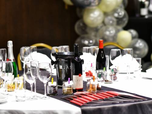 novost predstavljena nova vina kuće lastar vinski magazin vino fino