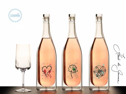 novost predstavljena vinska boca sa duplim zidovima vinski magazin vino fino